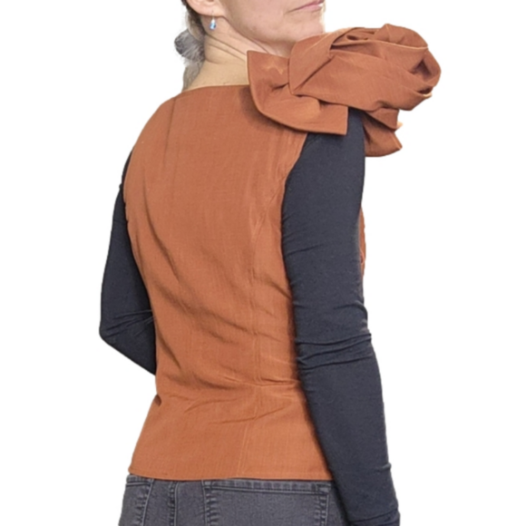 Perfect accent top😍 - Picture 8 of 16